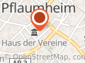 Musikverein Melomania Obernau 1955 e.V. Vereinsheim