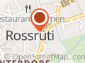 Tankstelle Sonne Rossrüti Oberli Christian + Hanspeter