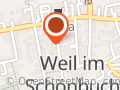 Gebetshaus Schönbuch