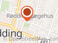 Rødding Eftermiddagshøjskole