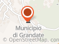 Biblioteca Comunale di Grandate "Aurelio Cantone"