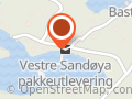 Nærbutikken Vestre Sandøy