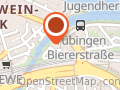 Foyer Blaue Brücke