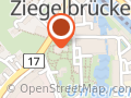 Stiftung Gartenflügel