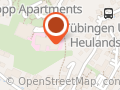 Tübinger Projekt Häusliche Betreuung Schwerkranker