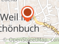 Gemeindebüro - Evangelische Kirchengemeinde Weil im Schönbuch