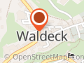 Bürger- und Tourismusbüro Stadt Waldeck