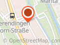 Nachwuchsstiftung Maschinenbau gGmbH (Standort Süd)