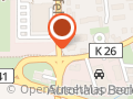 Asia Restaurant Bambus Garten