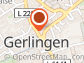 Cafe Bistro Alt Gerlingen