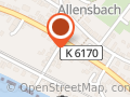 Vereinsheim Allensbach