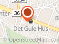Det Gule Hus i Bø