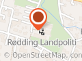 Områdekontor Rødding