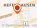 Raiffeisenbank Tägerwilen, Geschäftsstelle in Hefenhausen