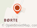 Torstein Børte