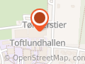 Toftlund Friluftsbad