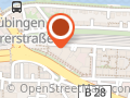 Bekennende Evangelisch-Reformierte Gemeinde Tübingen