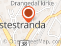Brødr Jerstad UR OG Optisk Forretning Bernt Jerstad.