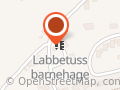 Labbetuss Barnehage
