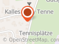TSV Germania Cadenberge Tennisabteilung
