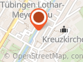 Seminar für Sprachwissenschaft, Universität Tübingen