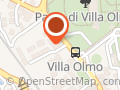 B&B VillaOlmo