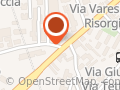 Ristorante cinese Mix