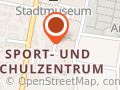 Sporthalle an der Gemeinschaftsschule