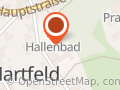 Hallenbad Martfeld