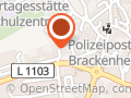 DieBine.de – Maschinenstickerei