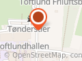 Friluftsbadet Toftlund