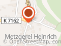 Feuerwehrgerätehaus Killer