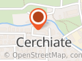 Radical - Luggage Storage Pero Cerchiate