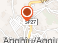 Antiga Pizzaria