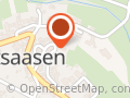 Evangelische Kirche Mücke-Wettsaasen - Evangelische Kirchengemeinde Wettsaasen
