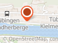 Stocherkahn-Anlegestelle Hermann-Kurz-Straße