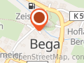 Kirche zu Bega - Evangelisch-reformierte Kirchengemeinde Bega