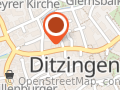 Sofra Döner Pizza Pide Haus Ditzingen