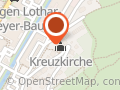 Kindertagesstätte Kreuzkirche Tübingen e.V.