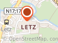 Alters + Pflegeheim Letz