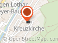 Kreuzkirche Tübingen (Baptisten)