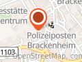 Bromm Trendhaus