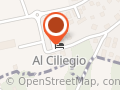 B&B Alciliegio