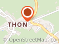 Restaurant Raben Thon