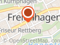 Metzgerei, Gastwirtschaft und Pension Krause