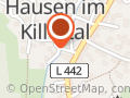 Ortschaftsverwaltung Hausen