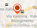 B&B Rezzonico Graziella