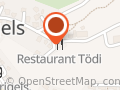 Restaurant Tödi Daniel Cavegn
