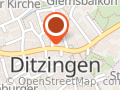 Volksbank Stuttgart eG Filiale Ditzingen