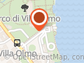 Ristorante Spiaggia Villa Olmo